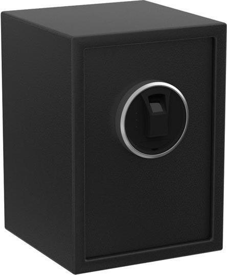 Image du produit BASI 2115-0013-FP EMT 380 - Serrure à empreinte digitale pour coffre-fort
