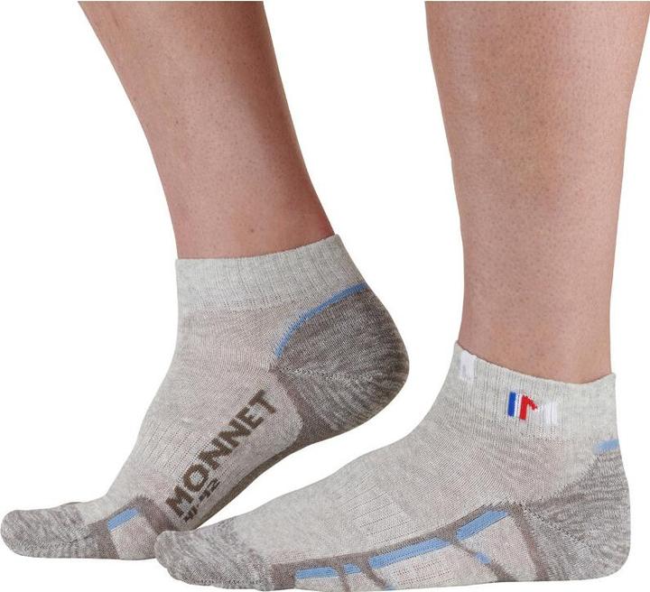 Monnet Trek Lin Low