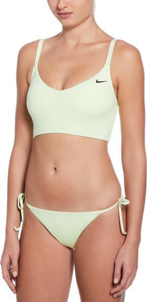 Produktbild Nike Essential V-Neck Midkini (M)