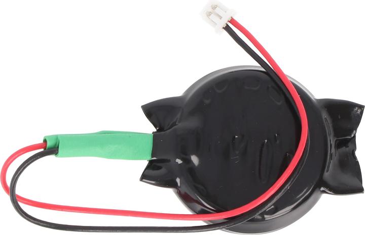 Actual product image AccuCell Speicherbatterie 3V ersetzt ABB 1SAP180300R0001 (1 pcs., CR2450, 950 mAh, Rechargeable battery)