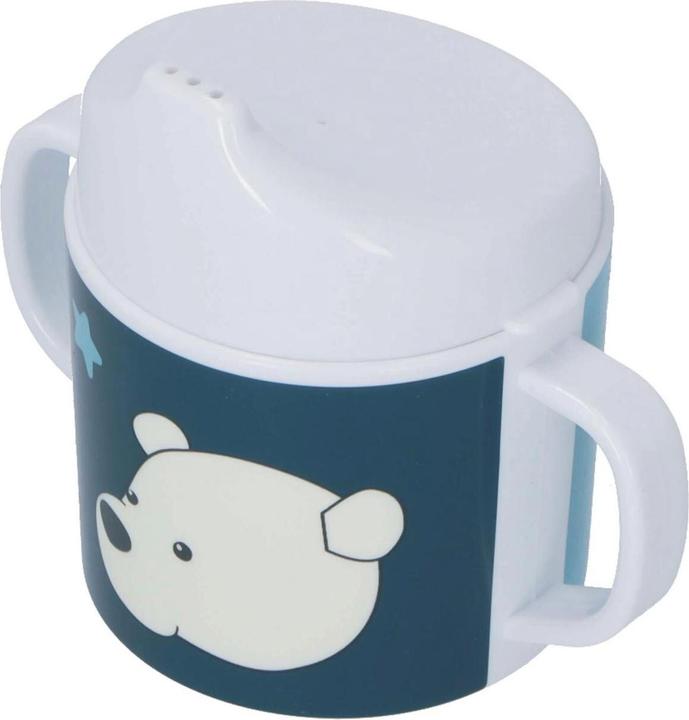 Produktbild Sterntaler Henkeltasse mit Trinkaufsatz