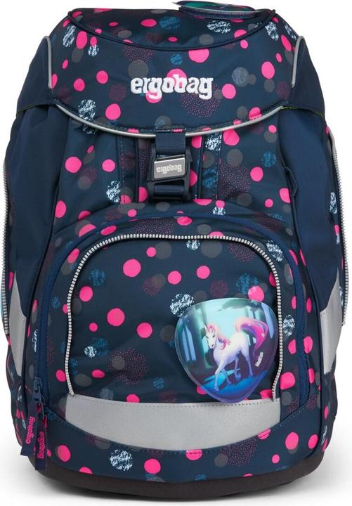 Actual product image Ergobag PhantBärsiewelt Glow (19 l)