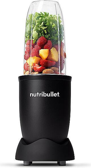 Productafbeelding NutriBullet NB907MAB Blender (900 W)