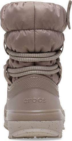 Produktbild Crocs W's Classic Neo Puff Luxe Boot (35)