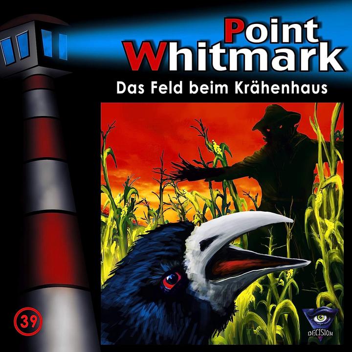 Actual product image Point Whitmark 39 - The field at the crow's house