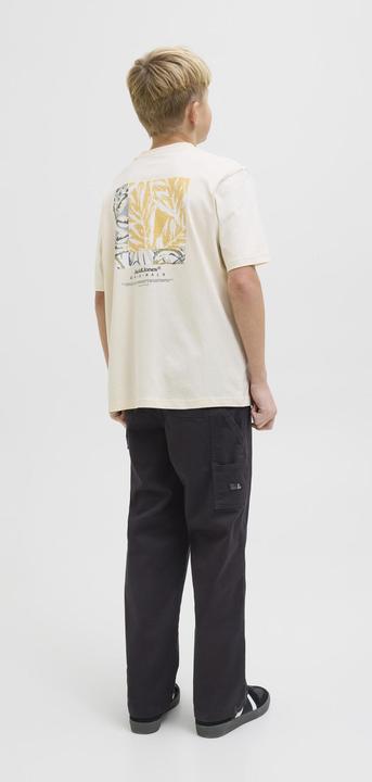 Actual product image Jack & Jones Jpstalex Co Jjcarpenter Pants Noos Jnr (140)