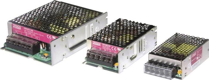Produktbild TracoPower Netzteil Schaltmodus 24 V 3,2 A 76,8 W