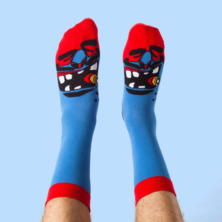 Chattyfeet Murdoc