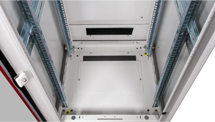 Image du produit Roline Armoire réseau 19 pouces Pro 36 UH (10.86 HE, Rack 19 pouces)
