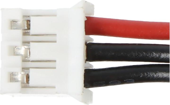 Actual product image XCell Akku passend für Philips Magic Xalio 200, NiMH, 2,4V, 300mAh