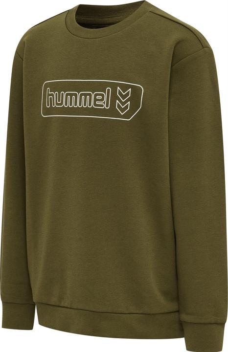 hummel Tomb Sweatshirt (4, 5, 6, 7, 8, 9, 10)