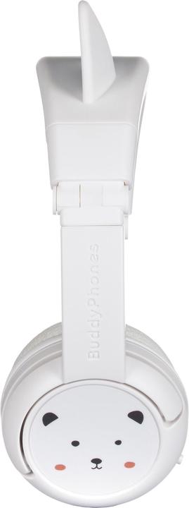 Produktbild Buddyphones Play Ears Plus Panda