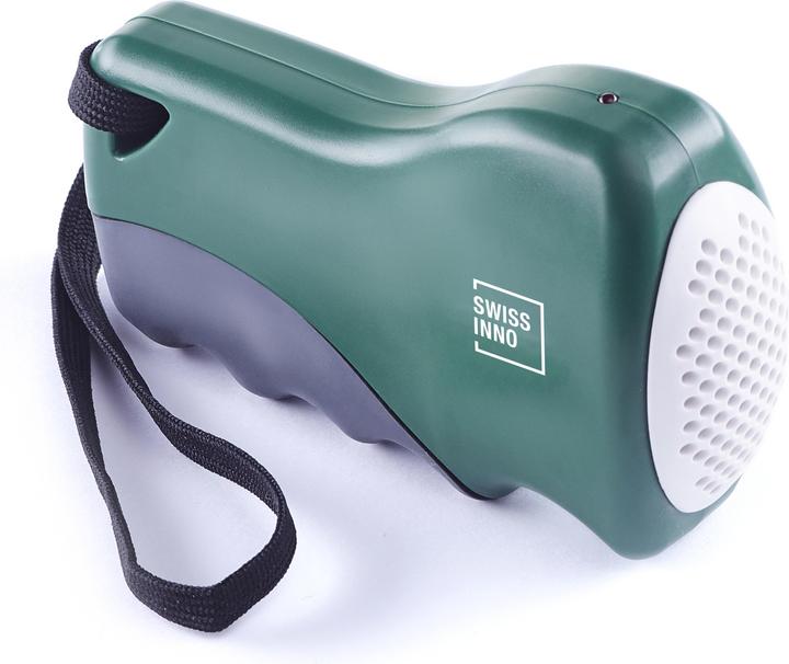 Produktbild Swissinno Ultraschall Hundevertreiber mobil