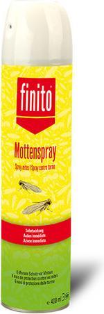 Produktbild Finito Mottenspray (400 ml)
