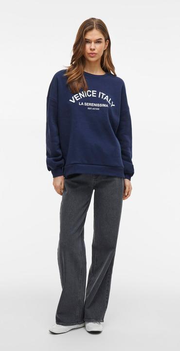 Image du produit Vila Loose Fit Sweatshirt (XS)