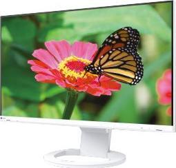 Actual product image Eizo EV2490 FlexScan (1920 x 1080 pixels, 23.80")