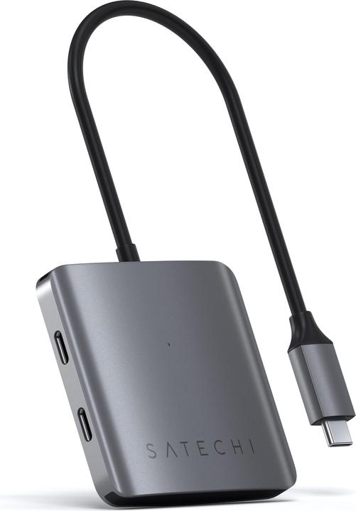 Produktbild Satechi USB-C Hub (USB-C, 4 Ports)