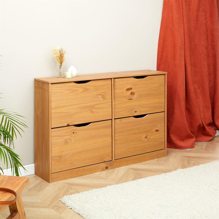 Image du produit IDIMEX Basil (115 x 25 x 79 cm)