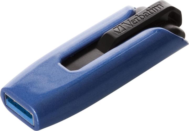Produktbild Verbatim Store n Go V3 Max (128 GB, USB-A)