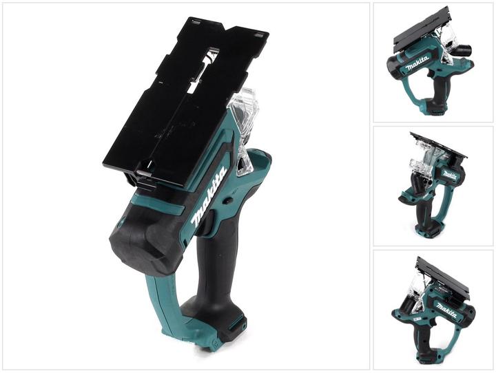 Produktbild Makita 10,8V Akku-Trockenbausäge SD100DZ