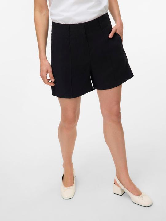 Actual product image Vero Moda VMRILEY Anzug mit kurzer Hose Shorts (Frequency band 38 (2600 MHz))