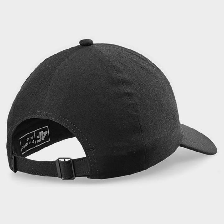 Actual product image 4F Cap (S, M)