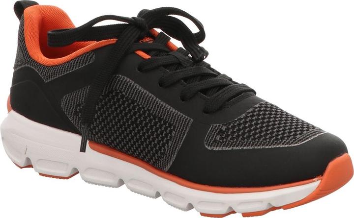 Immagine prodotto Rieker R-Evolution scarpe da donna stringate sportive suola in gomma nero (38)