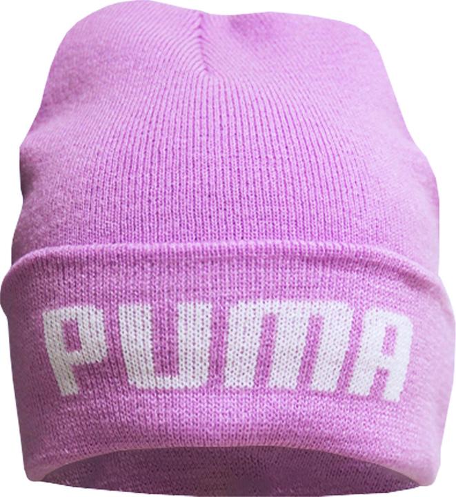 Puma Erwachsene Mid Fit Beanie