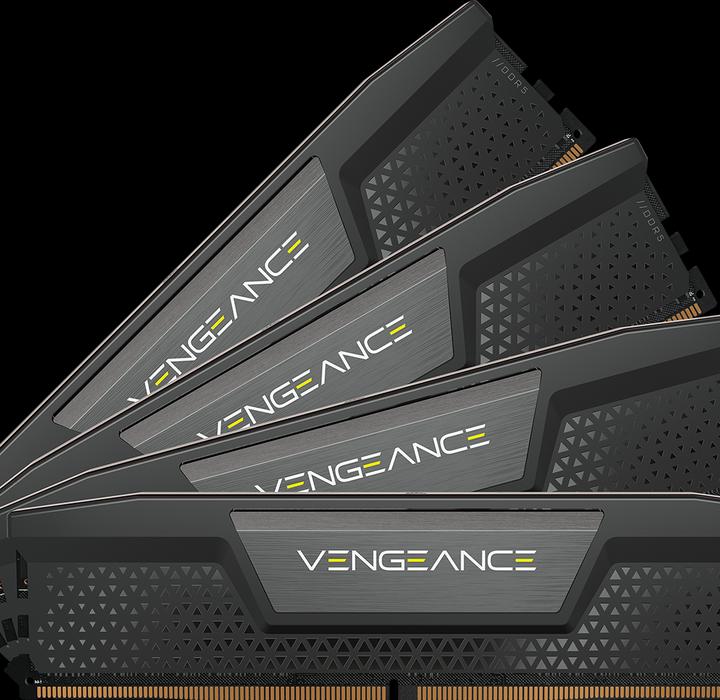 Immagine prodotto Corsair Vengeance (4 x 48GB, 5200 MHz, RAM DDR5, DIMM)