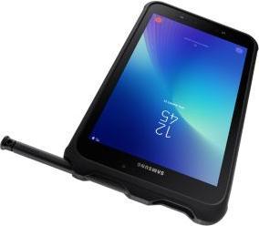 Actual product image Samsung SM-T390N (8", 16 GB, Black)