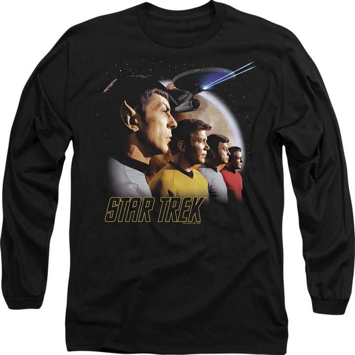 Forward to Adventure TShirt (L)