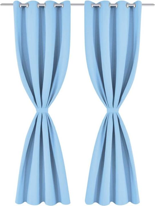 Produktbild VidaXL Kester (270 x 145 cm)