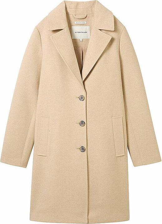 Tom Tailor Mantel (L)