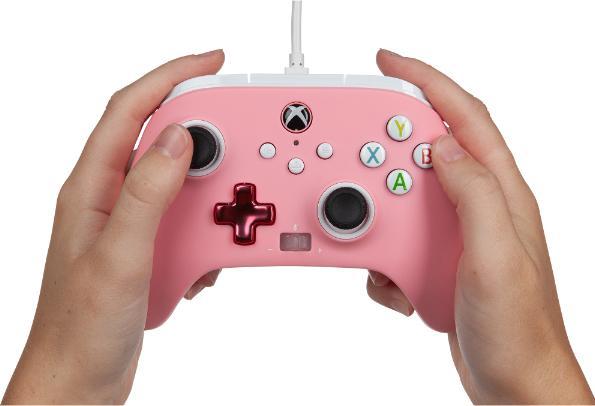 Produktbild PowerA Enhanced Wired (Xbox Series X, Xbox One X, Xbox One S, Xbox Series S)