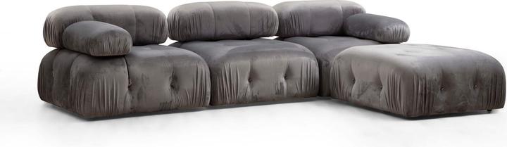 Actual product image Atelier del Sofa Bubble (2 person sofa)