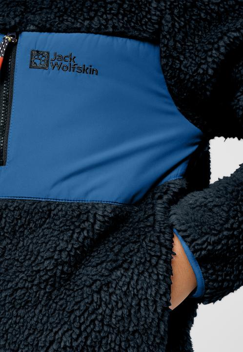 Immagine prodotto Jack Wolfskin Giacca Ice Curl K (164)