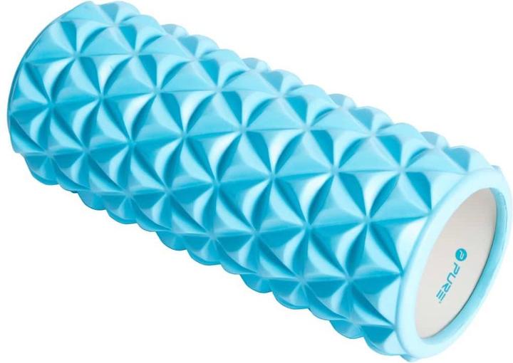 Actual product image Pure2improve Yoga Roller