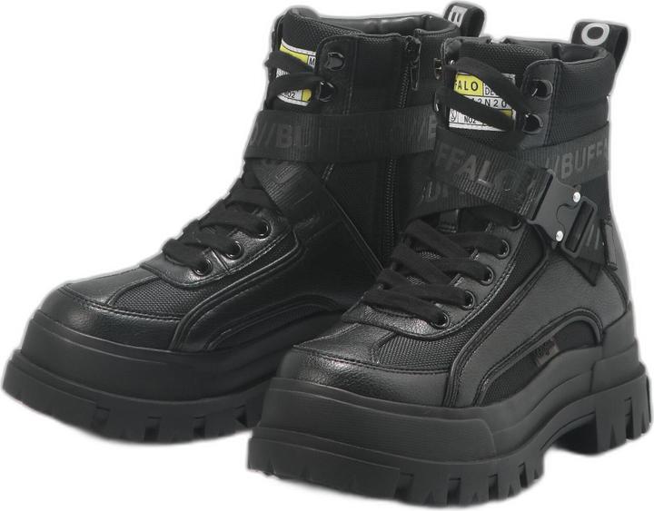 Actual product image Buffalo Stiefelette (44)