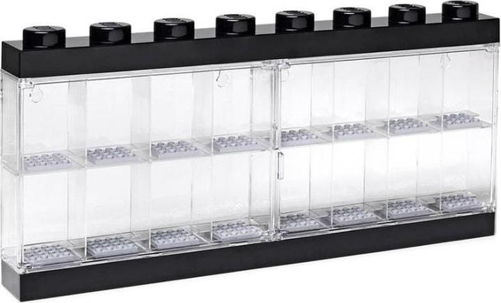 Actual product image Room Copenhagen Minifigure Display Case