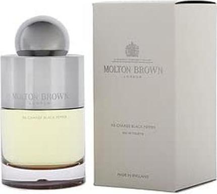 Immagine prodotto Molton Brown Re Charge Pepe Nero Eau de Parfum (Eau de parfum, 100 ml)