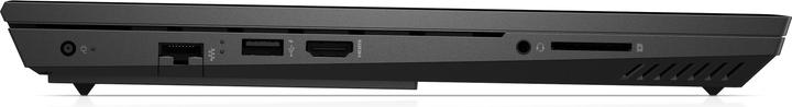 Immagine prodotto HP Omen 15 (15.60", I7-10750H, 16 GB, 1000 GB, CH)