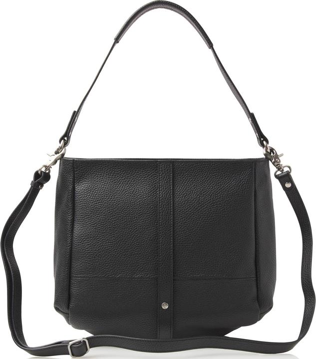 Immagine prodotto Castelijn & Beerens Babette Gesso borsa a tracolla RFID in pelle 32 cm