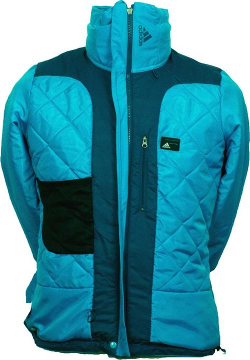 Actual product image adidas Event outdoor weather protection jacket winter jacket ski jacket (40)