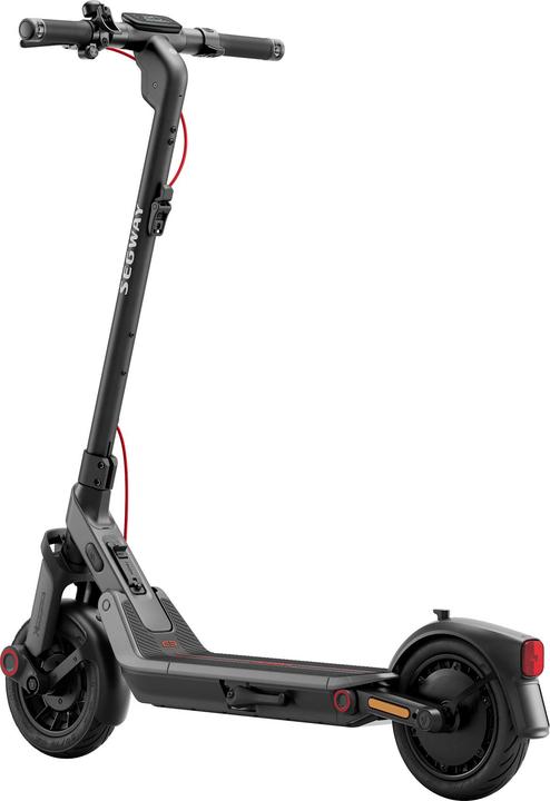 Actual product image Segway-Ninebot E3 D (20 km/h, 37 km)