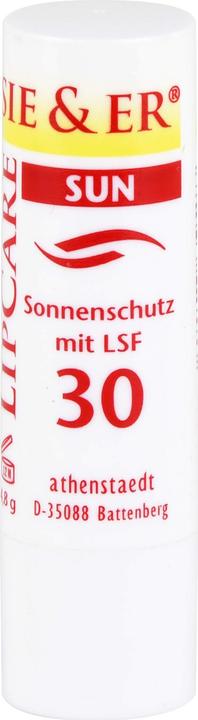 Immagine prodotto Sie & Er Sun LipCare SPF 30 (Crema solare viso, SPF 30, 15 g)