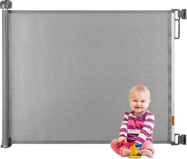 Produktbild Relaxdays Treppenschutzgitter (70 cm)