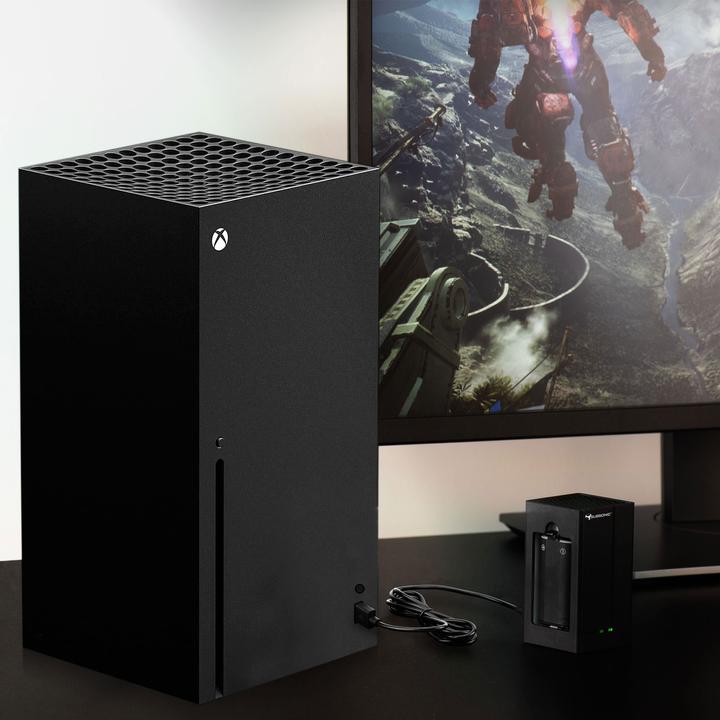Actual product image Subsonic SA5617 (Xbox Series X)
