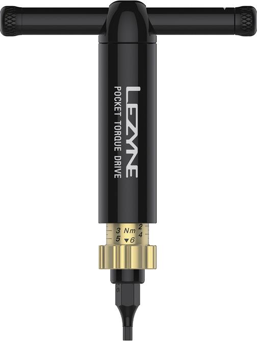 Produktbild Lezyne Pocket Torque Drive (2 Nm, 6 Nm)