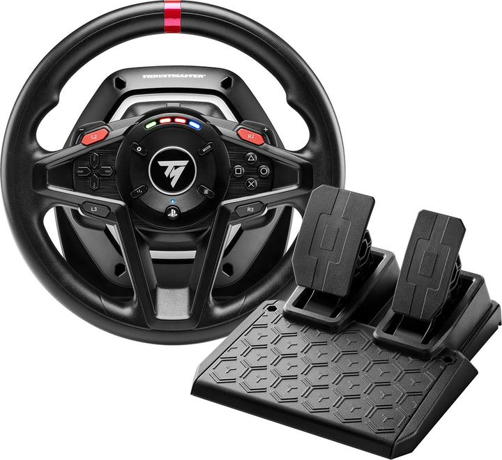 Thrustmaster T128-P SimTask Pack (PS5, PS4, PC)