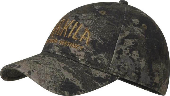 Actual product image Härkila Modi Camo cap (One size)